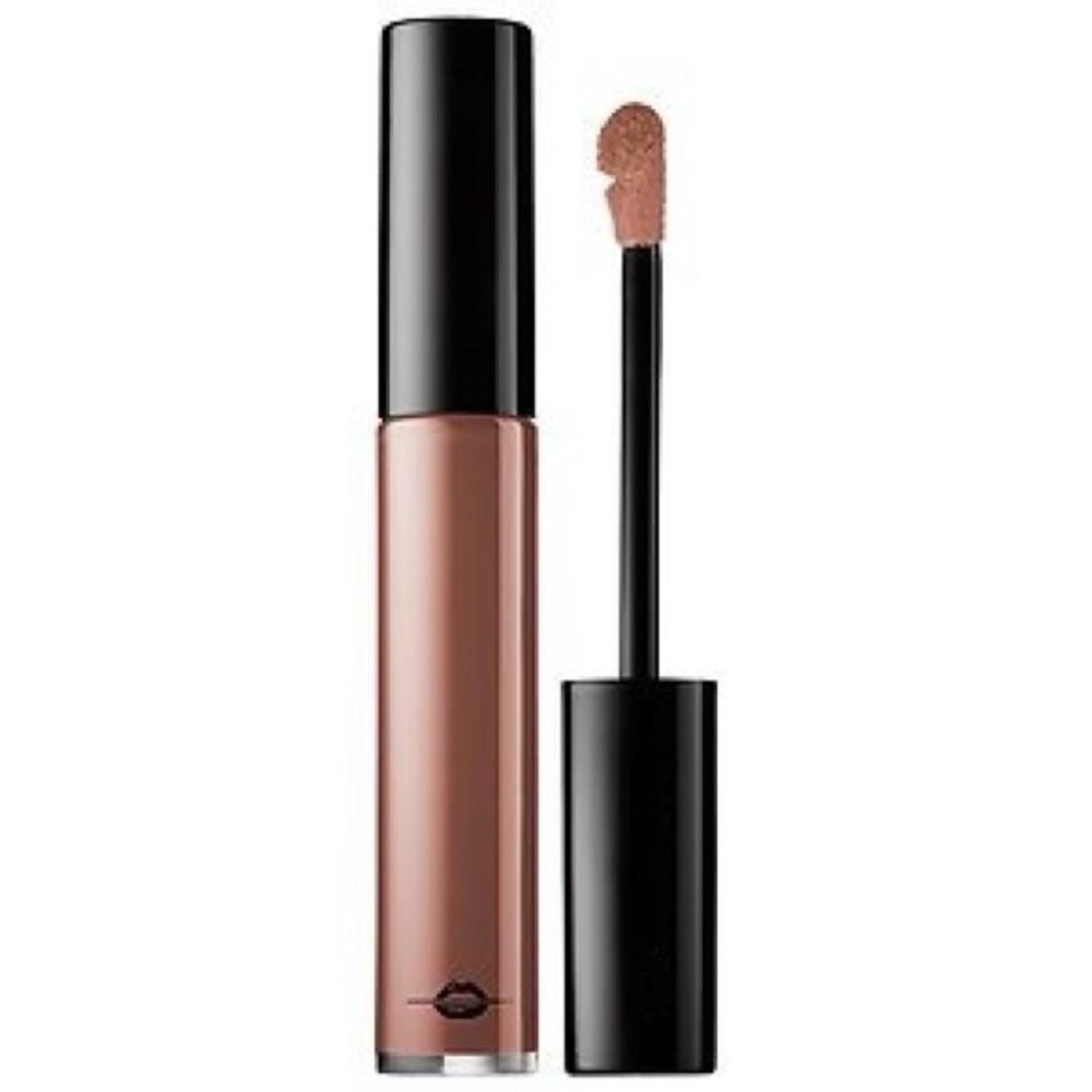 NEW! Make Up For Ever Makeup Forever Artist Metallic Cream Lip Gloss - 100.